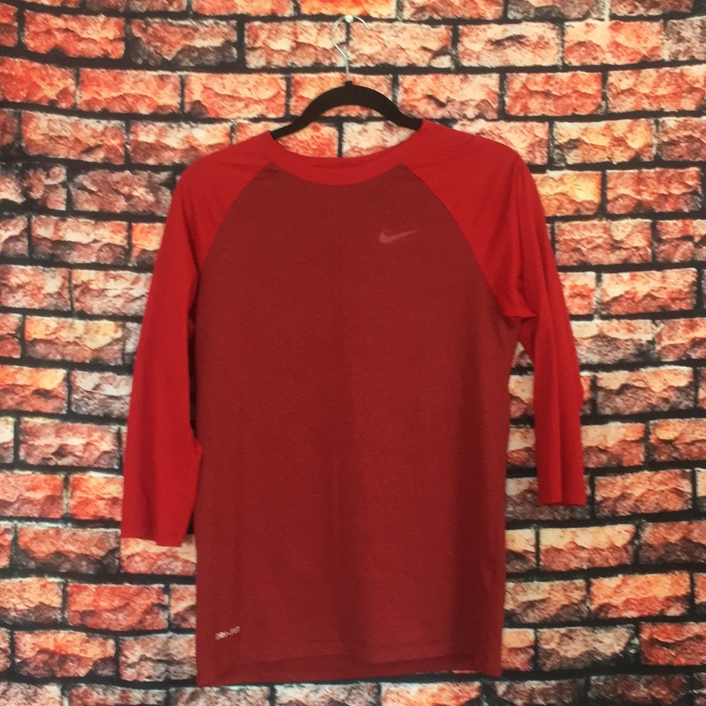 Nike drift shirt